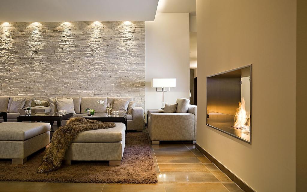 Relais & Chateaux Hotel Burg Schwarzenstein Geisenheim Pokoj fotografie